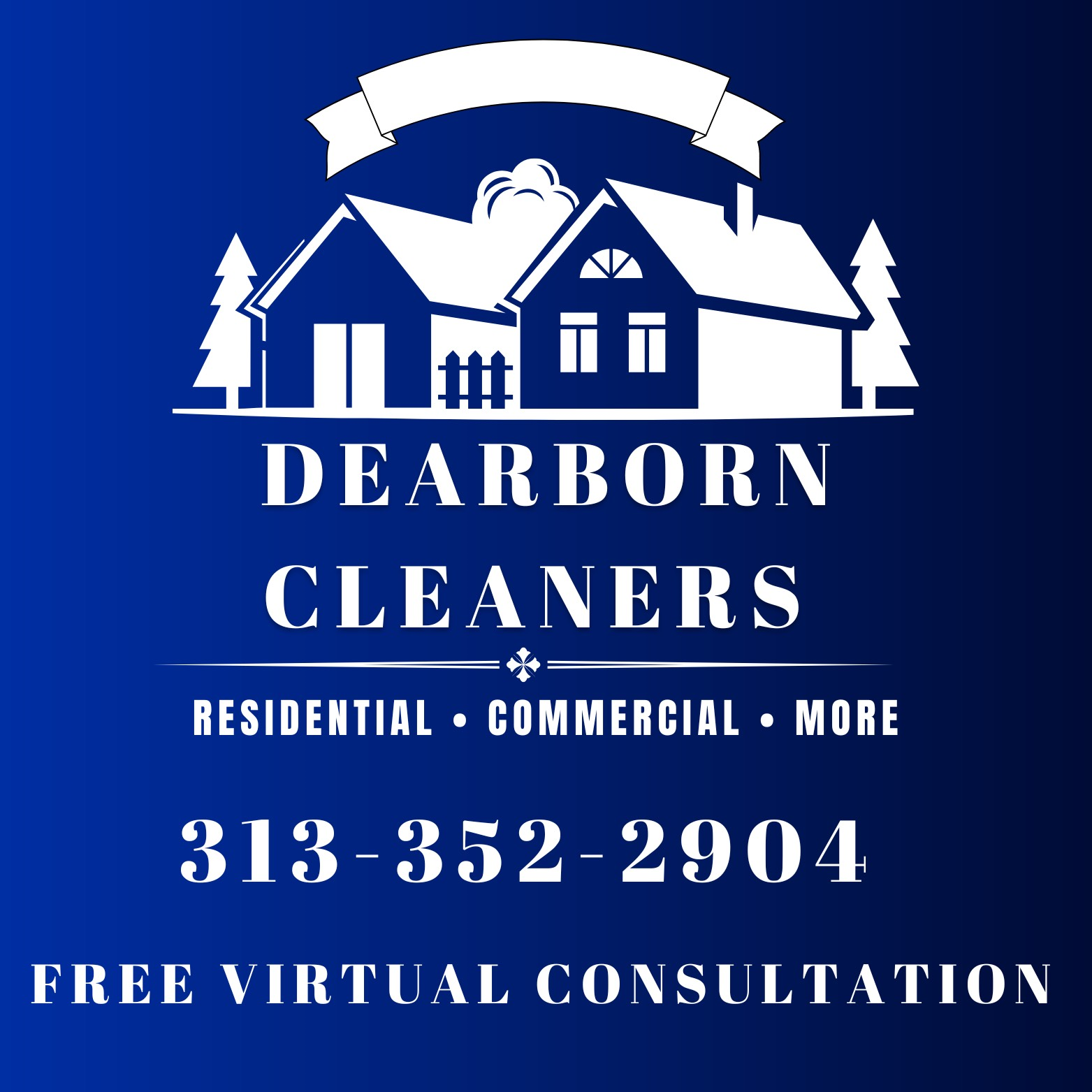 Dearborn Cleaners