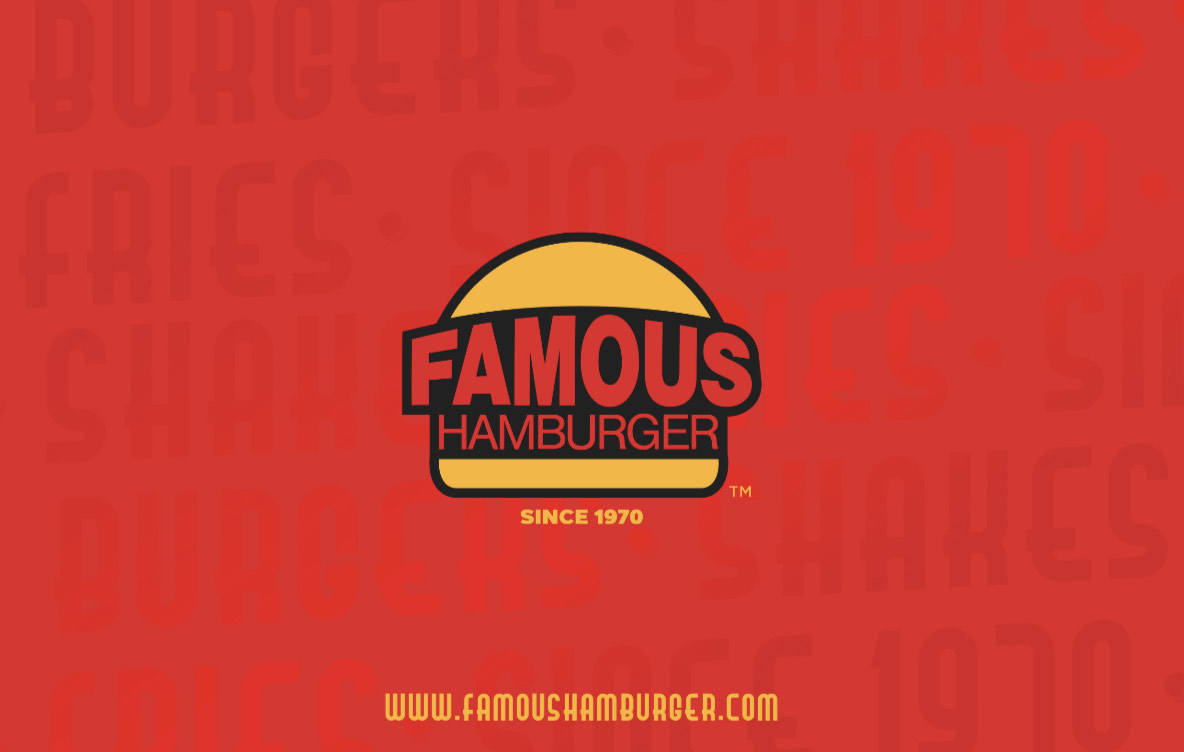 Famous Hamburger
