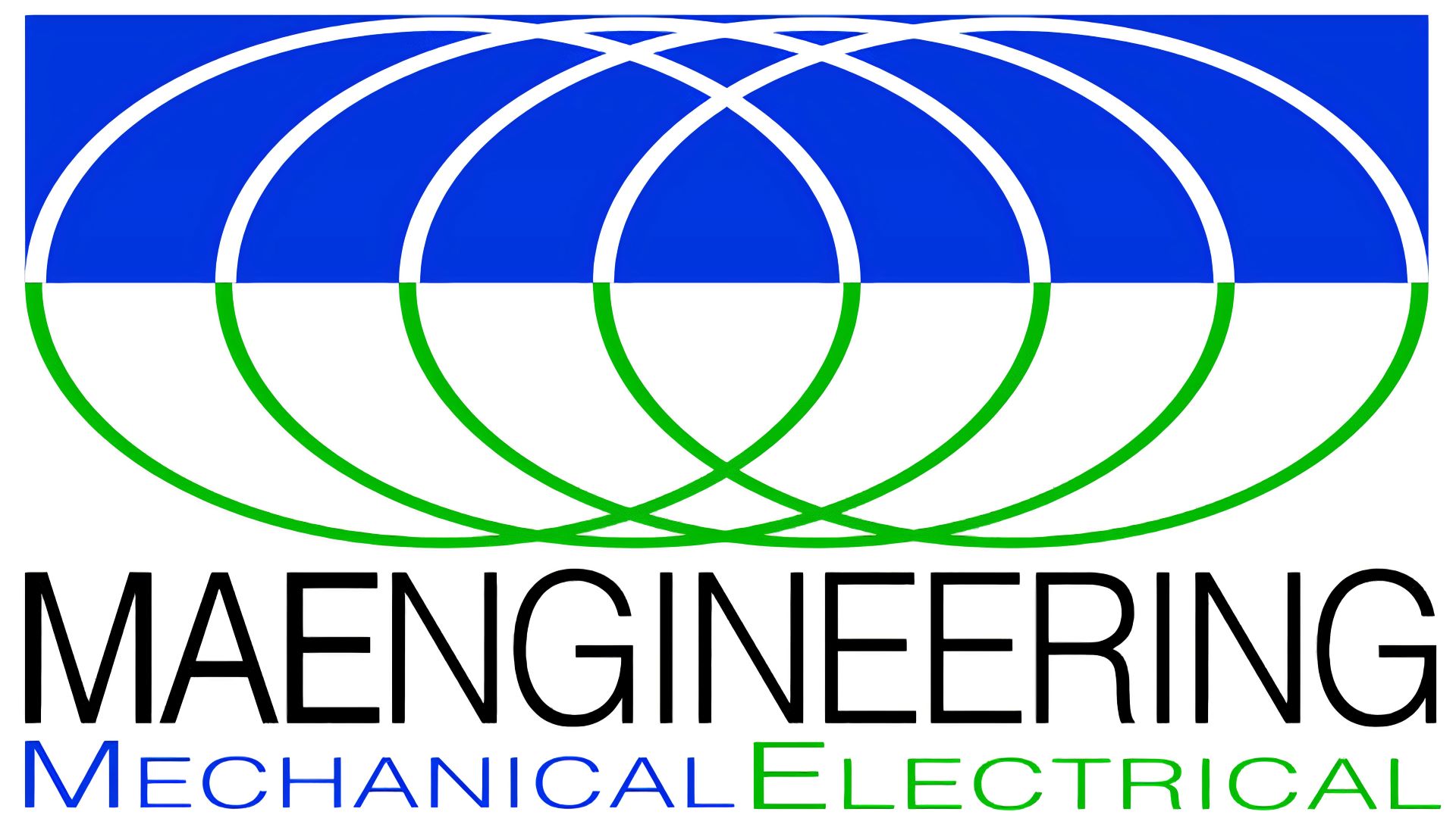MA ENGINEERING logo