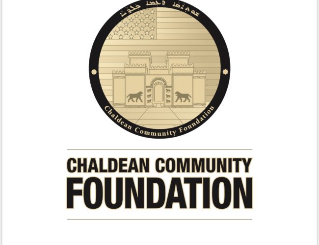 Chaldean Community Foundation
