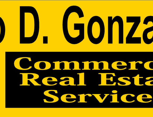 Commercial Real Estate Services