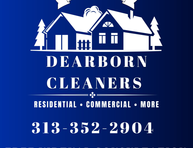 Dearborn Cleaners