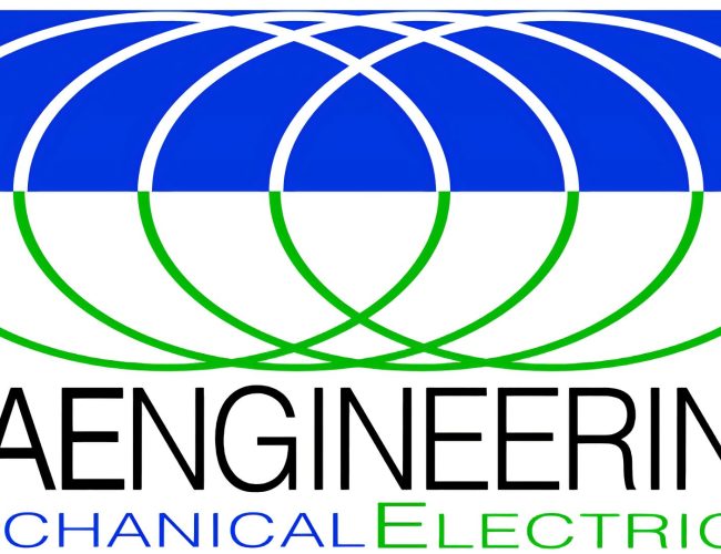 MA ENGINEERING logo