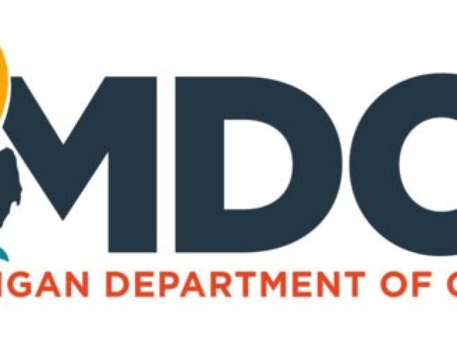 MDCR logo